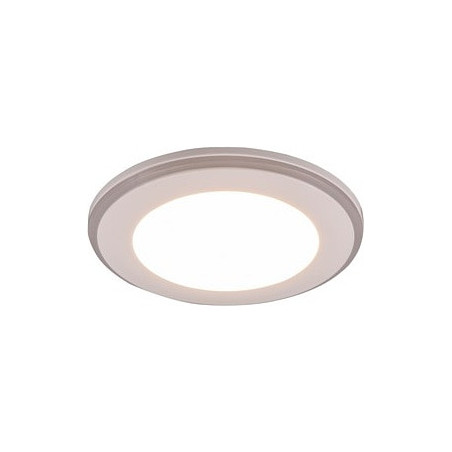 Lampa LED Argus Trio - Spot podtynkowa z pilotem | Sklep z lampami
