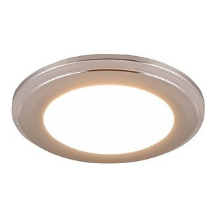 Lampa spot Trio Argus LED - chrom, pilot, 3000K