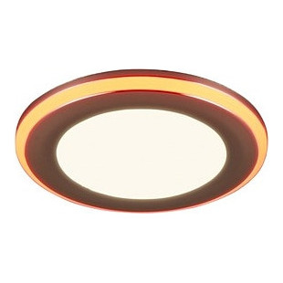 Lampa spot Trio Argus LED - chrom, pilot, 3000K