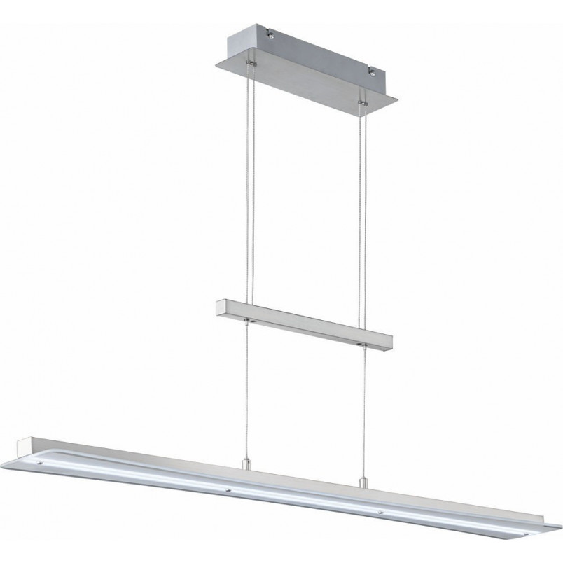 Lampa wisząca LED Smash 100cm - Nowoczesny design | Reality