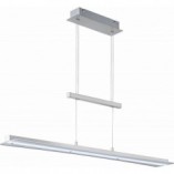 Lampa wisząca LED Smash 100cm - Nowoczesny design | Reality