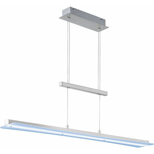 Lampa wisząca LED Smash 100cm - Nowoczesny design | Reality