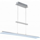 Lampa wisząca LED Smash 100cm - Nowoczesny design | Reality