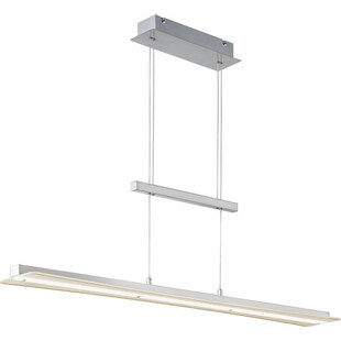 Lampa wisząca LED Smash 100cm - Nowoczesny design | Reality