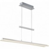 Lampa wisząca LED Smash 100cm - Nowoczesny design | Reality