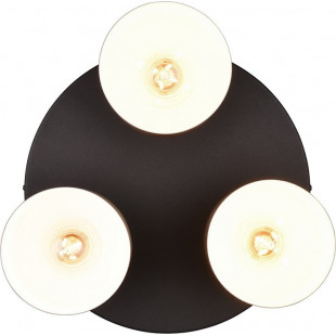 Plafon Trio Agudo 30cm - Retro Design | Kup Teraz
