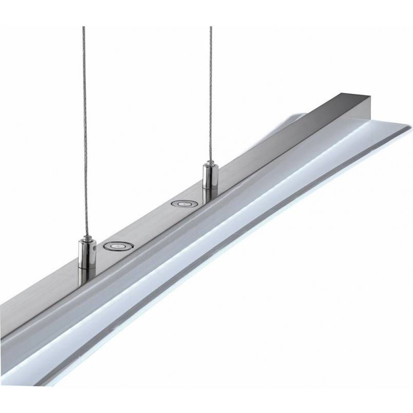 Lampa wisząca LED Smash 100cm - Nowoczesny design | Reality