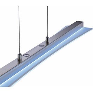 Lampa wisząca LED Smash 100cm - Nowoczesny design | Reality