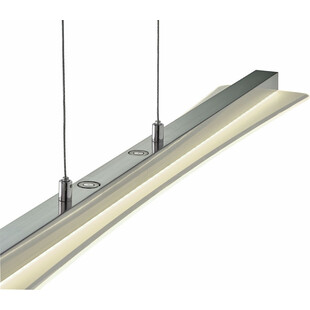 Lampa wisząca LED Smash 100cm - Nowoczesny design | Reality