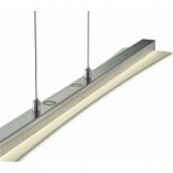 Lampa wisząca LED Smash 100cm - Nowoczesny design | Reality