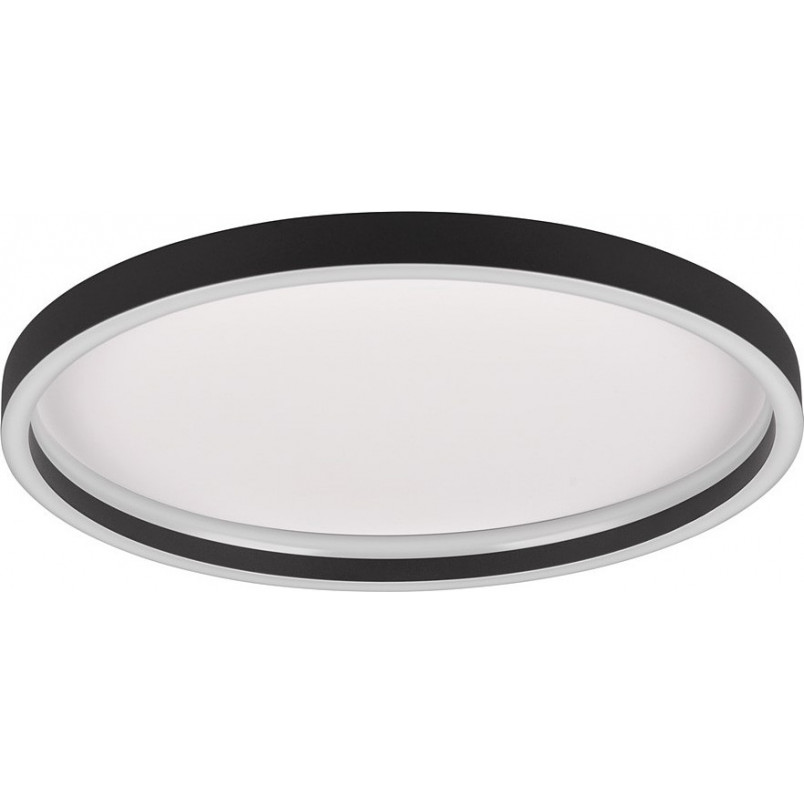Plafon LED Rotonda - Nowoczesny design, ciepłe światło | Reality