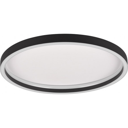 Plafon LED Rotonda - Nowoczesny design, ciepłe światło | Reality