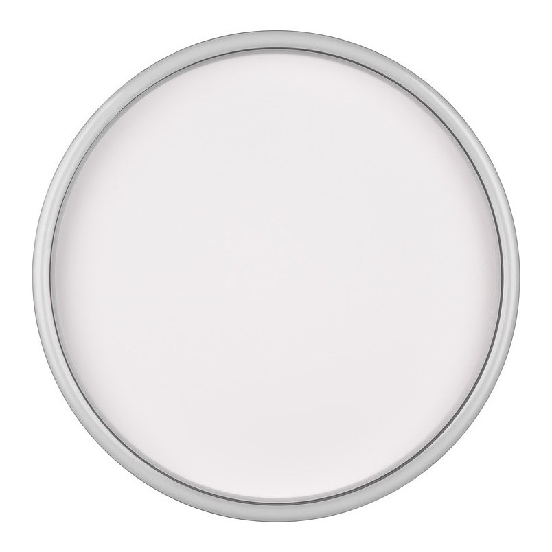 Plafon LED Rotonda - Nowoczesny design, ciepłe światło | Reality