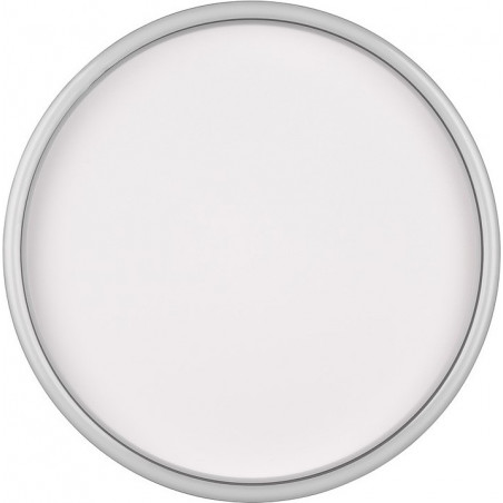 Plafon LED Rotonda - Nowoczesny design, ciepłe światło | Reality