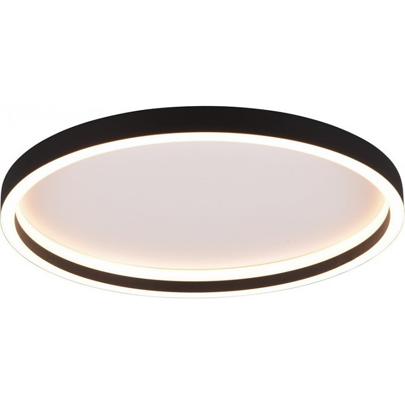 Plafon LED Rotonda - Nowoczesny design, ciepłe światło | Reality