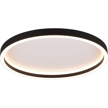 Plafon LED Rotonda - Nowoczesny design, ciepłe światło | Reality