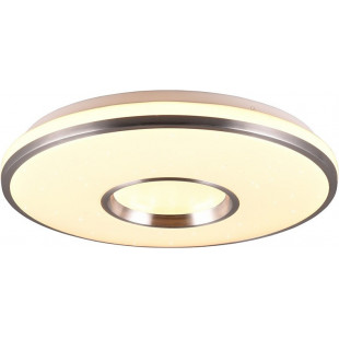 Plafon LED Realta: Ściemnianie, Pilot, RGB | Kup Teraz
