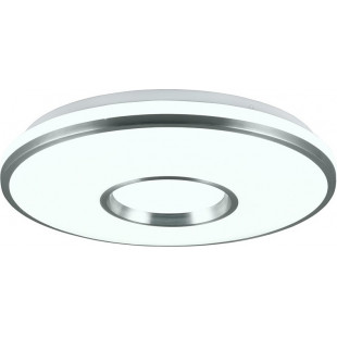 Plafon LED Realta: Ściemnianie, Pilot, RGB | Kup Teraz