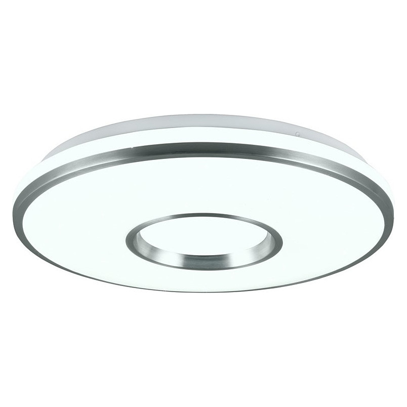 Plafon LED Realta: Ściemnianie, Pilot, RGB | Kup Teraz