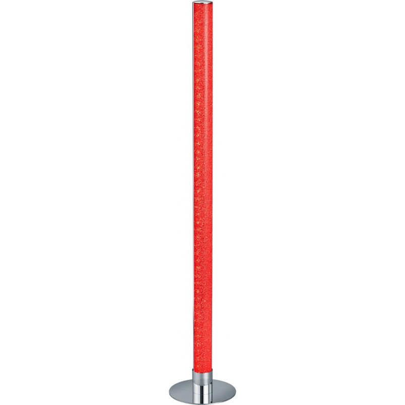 Lampa podłogowa LED Reality Leia - Nowoczesny design