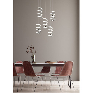 Lampa wisząca LED Reality Laola V - Nowoczesny design