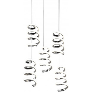Lampa wisząca LED Reality Laola V - Nowoczesny design