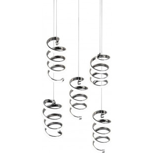 Lampa wisząca LED Reality Laola V - Nowoczesny design