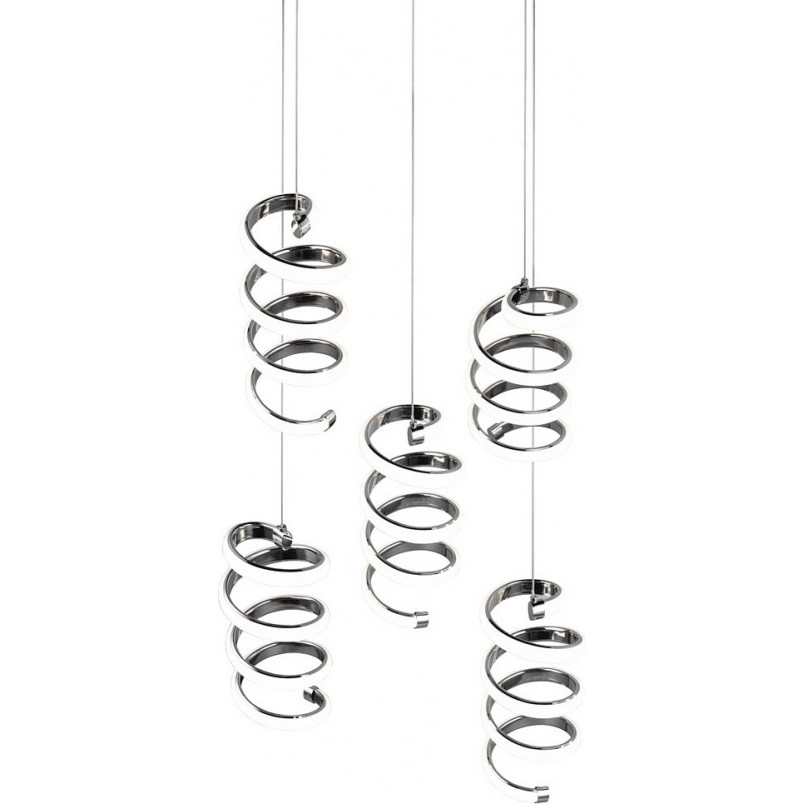 Lampa wisząca LED Reality Laola V - Nowoczesny design