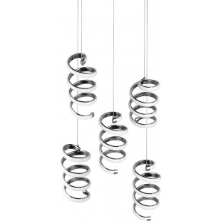 Lampa wisząca LED Reality Laola V - Nowoczesny design