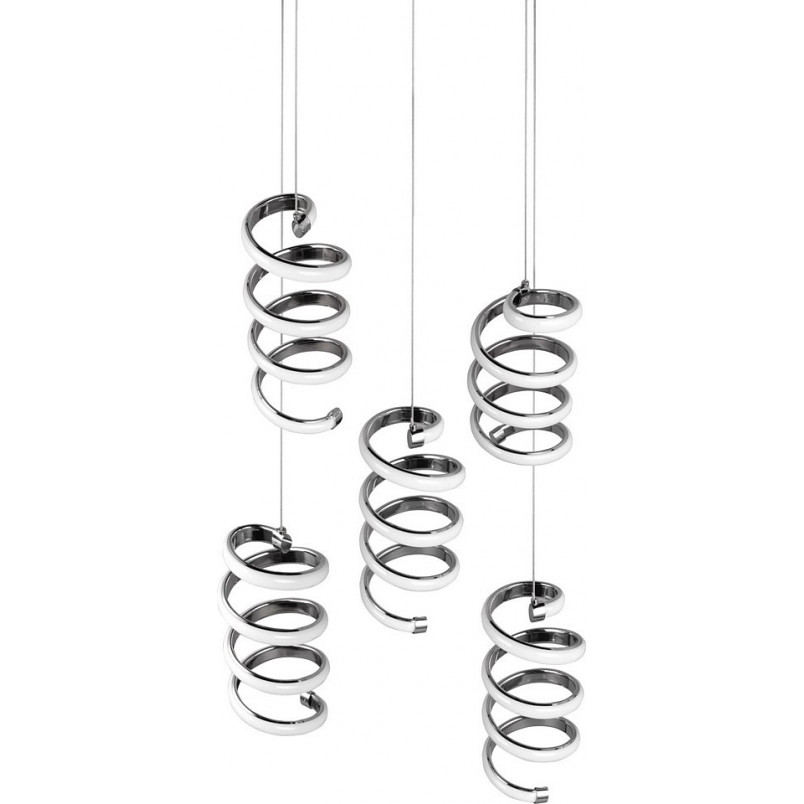 Lampa wisząca LED Reality Laola V - Nowoczesny design