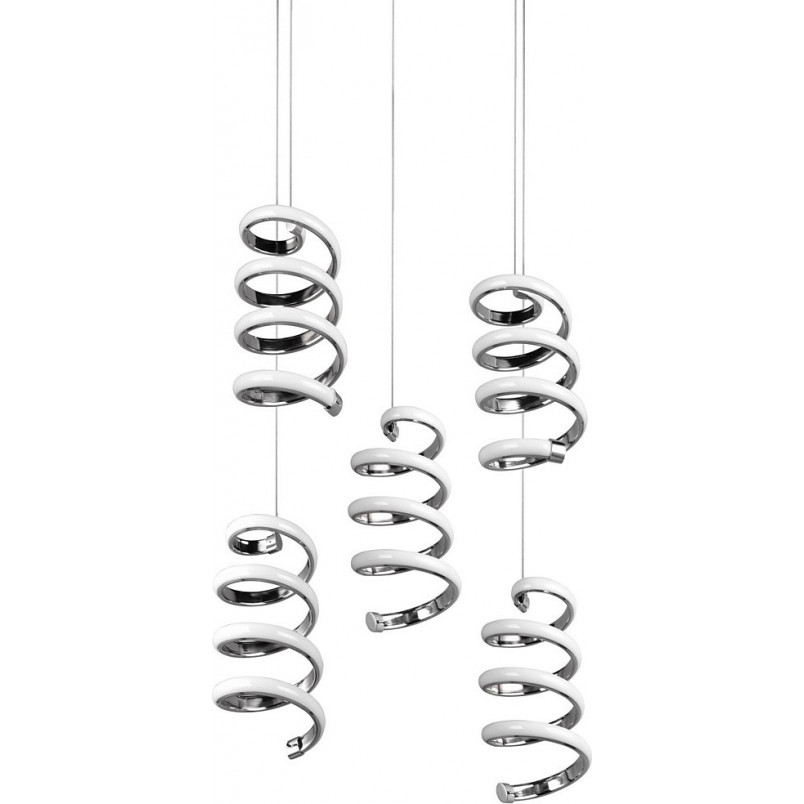 Lampa wisząca LED Reality Laola V - Nowoczesny design