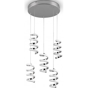 Lampa wisząca LED Reality Laola V - Nowoczesny design