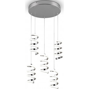 Lampa wisząca LED Reality Laola V - Nowoczesny design
