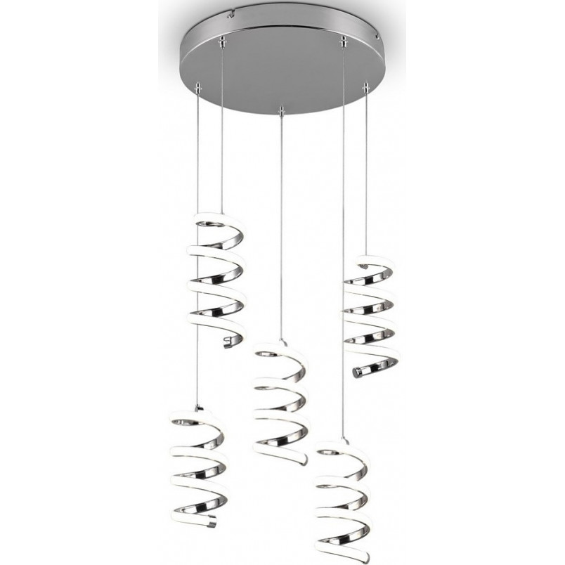 Lampa wisząca LED Reality Laola V - Nowoczesny design