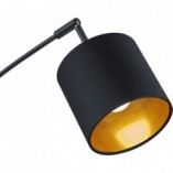 Lampa podłogowa 5-punktowa Tommy | Reality - Elegancja i funkcjonalność