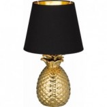Lampa stołowa Glamour Pineapple | Reality - Elegancki Design