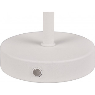 Lampa stołowa LED Jeff | Minimalistyczny design | Reality