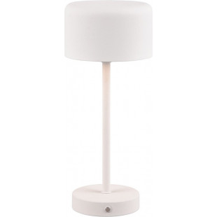 Lampa stołowa LED Jeff | Minimalistyczny design | Reality
