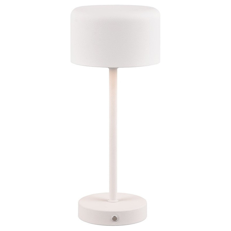 Lampa stołowa LED Jeff | Minimalistyczny design | Reality