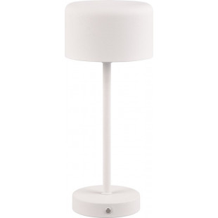 Lampa stołowa LED Jeff | Minimalistyczny design | Reality