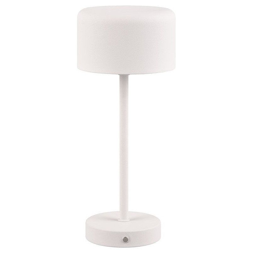 Lampa stołowa LED Jeff | Minimalistyczny design | Reality