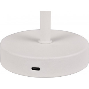 Lampa stołowa LED Jeff | Minimalistyczny design | Reality