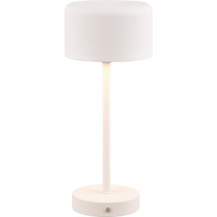 Lampa stołowa LED Jeff | Minimalistyczny design | Reality