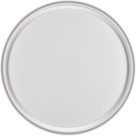 Plafon LED biały z pilotem 40cm - Reality Felis | Oświetlenie