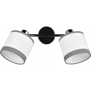 Reflektor sufitowy Davos II - Eleganckie oświetlenie Reality