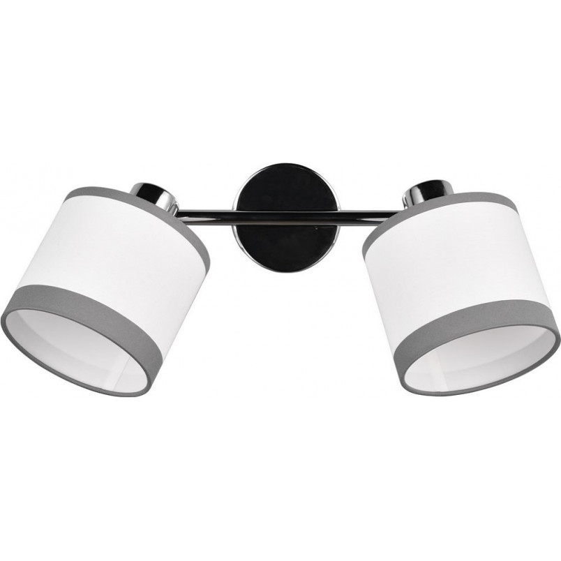 Reflektor sufitowy Davos II - Eleganckie oświetlenie Reality