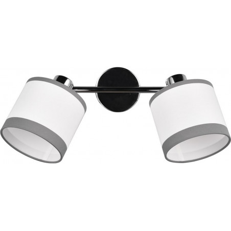 Reflektor sufitowy Davos II - Eleganckie oświetlenie Reality