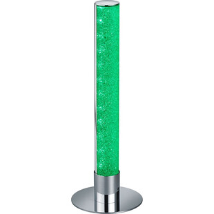 Lampa stołowa LED Reality Leia - Nowoczesny design, sterowanie pilotem