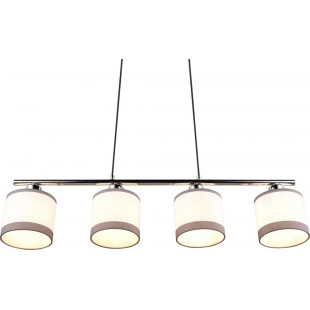 Lampa wisząca Davos 75cm - Elegancki design, idealna do salonu