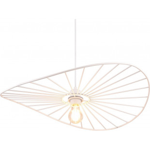 Lampa wisząca "Kapelusz" Reality - Nowoczesny design, 60cm